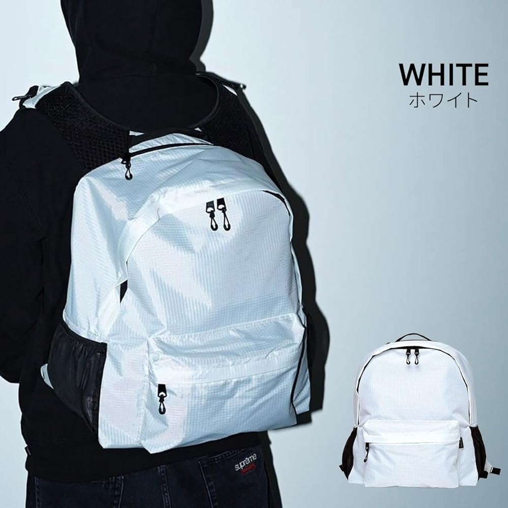 Amazon.co.jp: PACKING パッキング TRAILBACKPACK トレイル